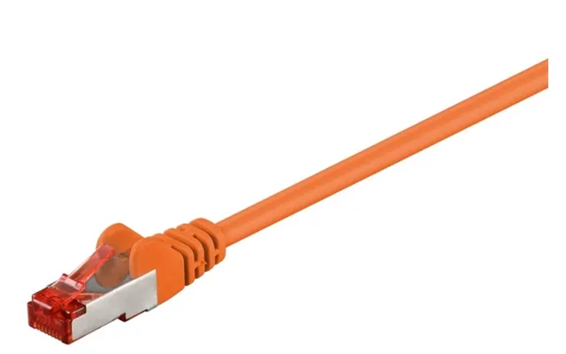 Goobay Netværkskabel Cat 6 - S Ftp Pimf