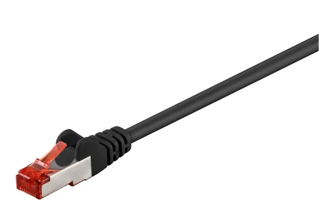 Goobay Netværkskabel Cat 6 - S Ftp Pimf