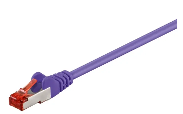 Goobay Netværkskabel Cat 6 - S Ftp Pimf