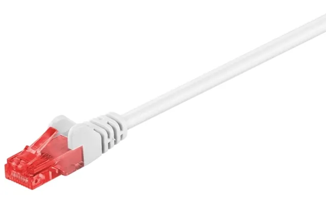 Goobay Netværkskabel Cat 6 - U Utp
