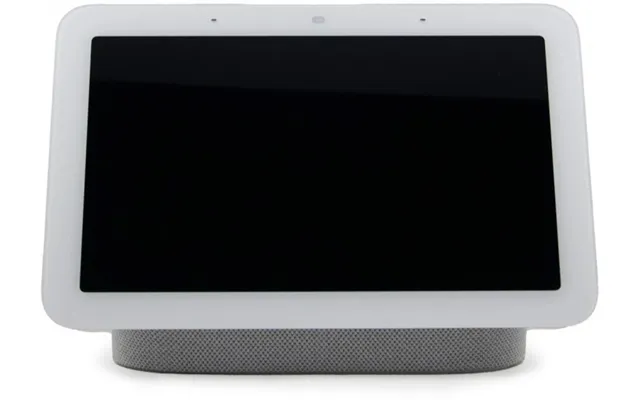 Google Nest Hub Ii - Chalk Eu Version
