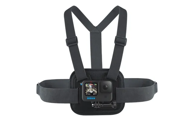 Gopro Brystkasse