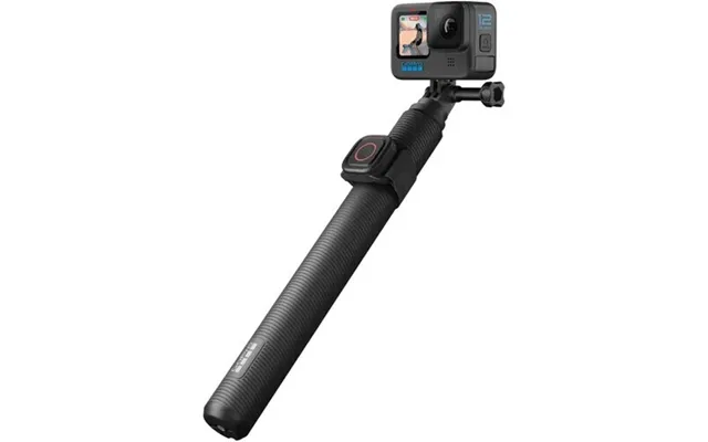 Gopro Extension Pole With Bluetooth Shutter Remote - Kamerastativ