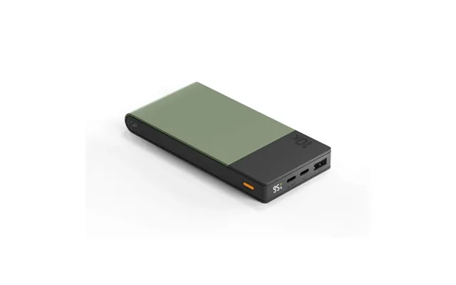 Gp Powerbank M2 10000mah Grøn