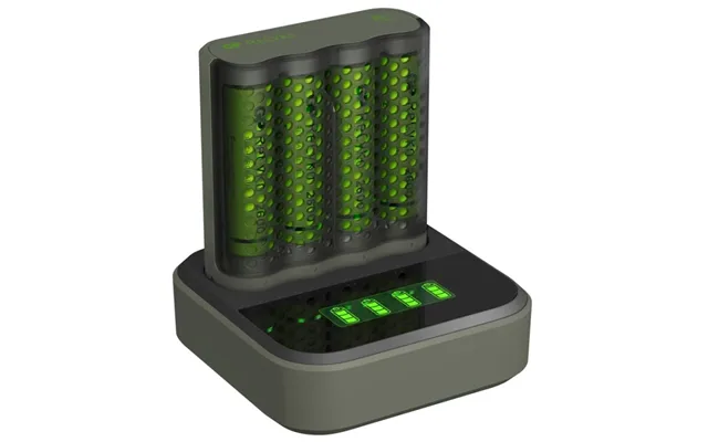 Gp Recyko 1st M451 Laddare Usb Do