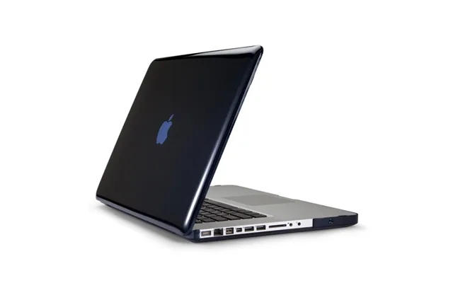Hårdplastskal Til Macbook Pro 13.3 Sort