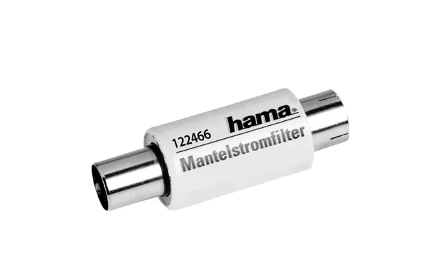 Hama Antenne Strømfilter 75db