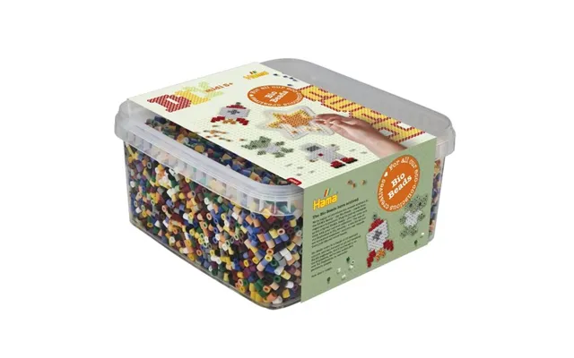 Hama Beads Hama - Bio Midi