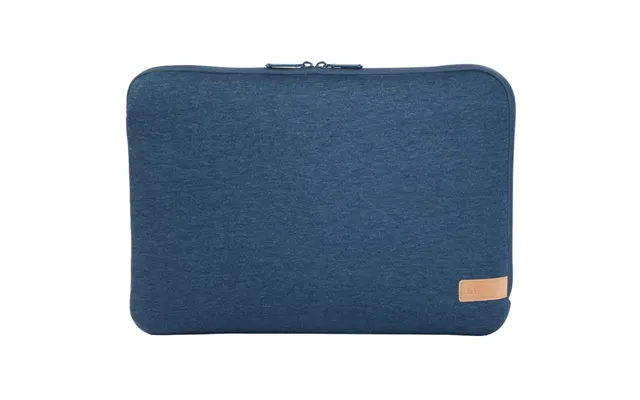 Hama Computer Sleeve Jersey 14.1 Blå