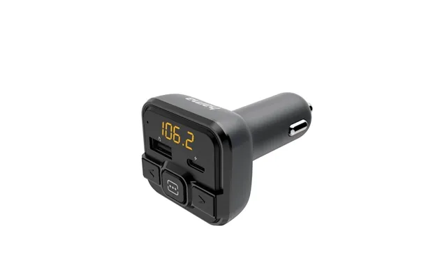 Hama Fm-sender Bluetooth Usb-c