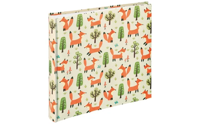 Hama Fotoalbum - 400 Billeder 100 Blanke Sider