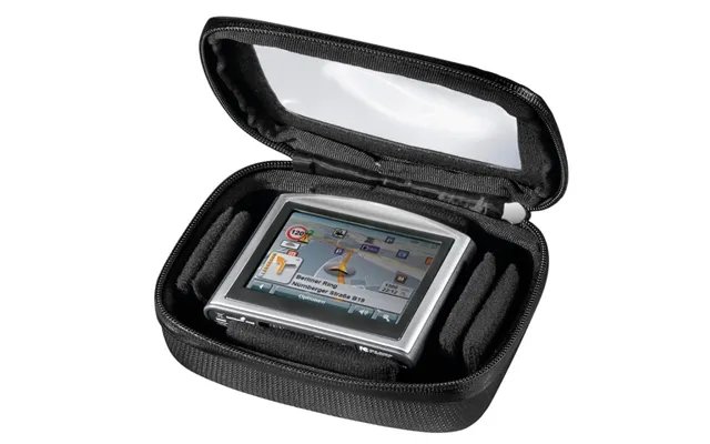 Hama Gps Taske Cykelmontering 4,3