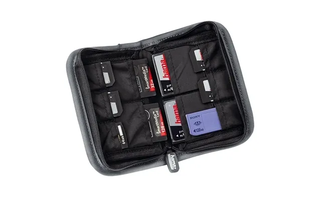 Hama Hukommelseskorttaske Mini Universal