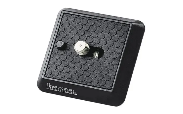 Hama Kameraplade Profil Stativer 70 - 89
