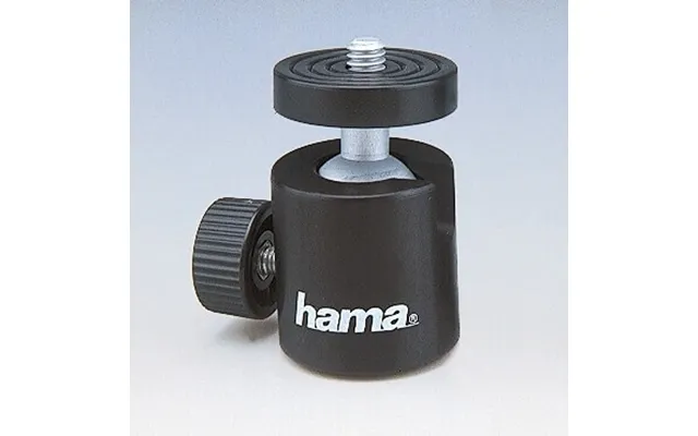 Hama Kuglehoved Foto 50mm