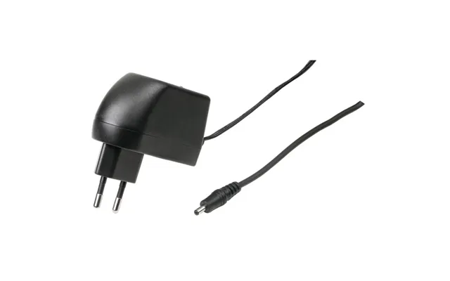 Hama Rejselader 220v Dc 4.0x1.7 2.0a