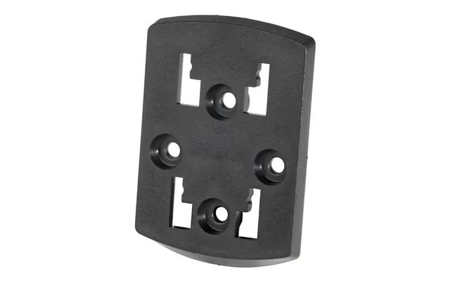 Hama Universal Adapterplade 4 Huller