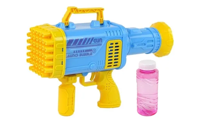 Happy Summer Super Bubble Blaster 45 Huller 303108