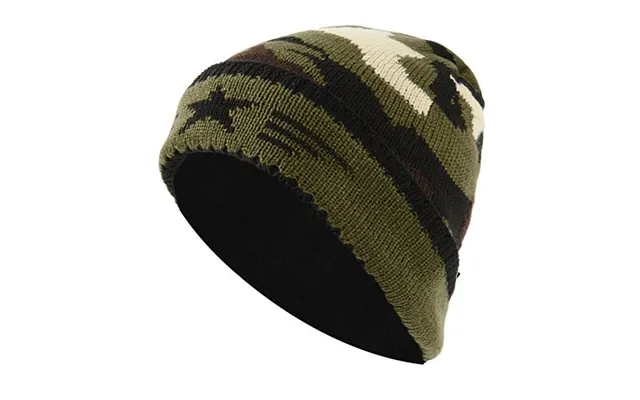 Hat - Camouflage