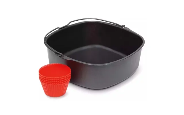 Hd9925 01 Baking Master Kit