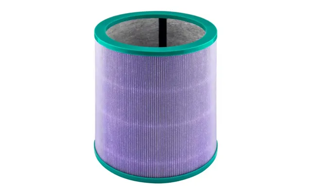 Hepa-filter Kompatibel Med Dyson Luftrenare Fläkt Tp00 02 03 Am11 Bp01
