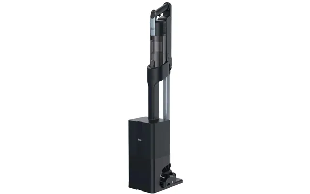 Hoover Skaftdammssugare Hf3 Pro Inkl Tömningsstation 400w