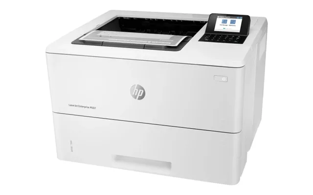 Hp Laserjet Enterprise M507dn Laser