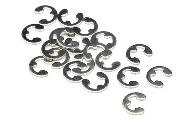 Hpi E Clip E2.5mm 20pcs