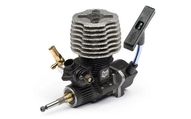 Hpi G3.0 Engine Slide Carb W Pull Start