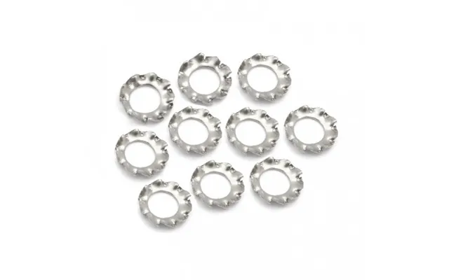 Hpi Lock Washer 3x6mm 10pcs