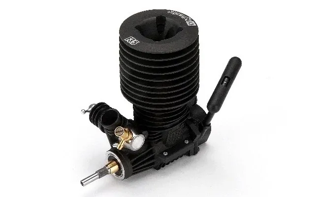Hpi Nitro Star F3.5 V2 Engine With Pullstart