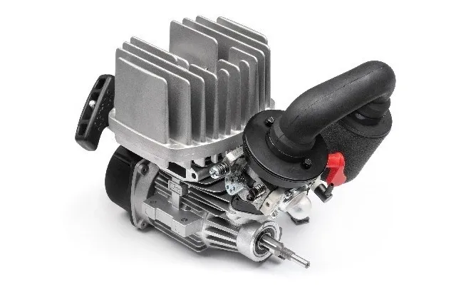 Hpi Octane 15cc Engine