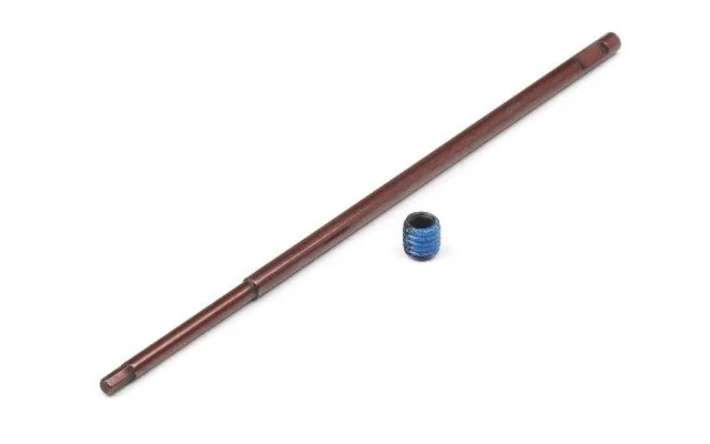 Hpi Pro-series 2.0mm Hex Tool Tip With Set Screw