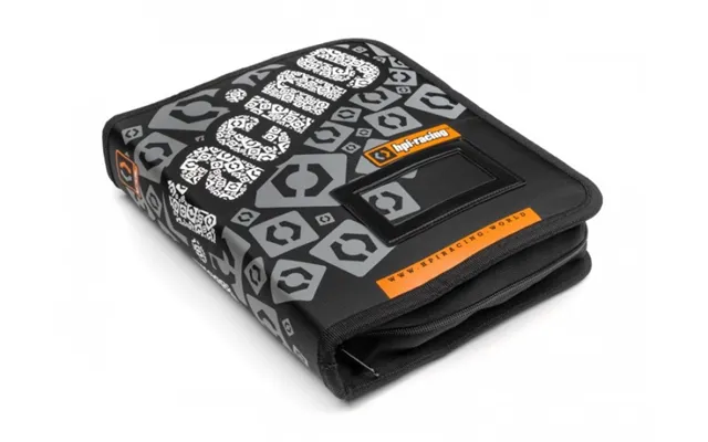 Hpi Pro-series Tools Pouch