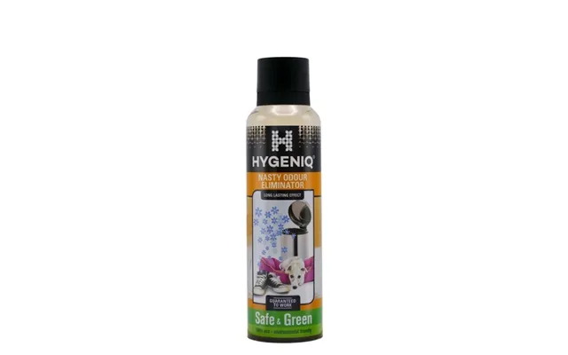 Hygeniq Lugtfjerner 185ml
