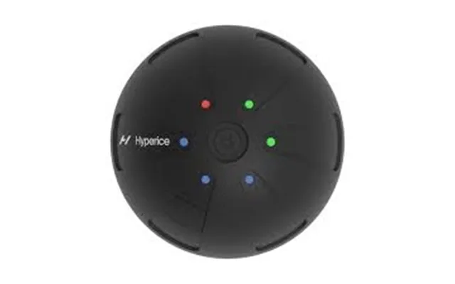 Hyperice Hypersphere Go Massagebold