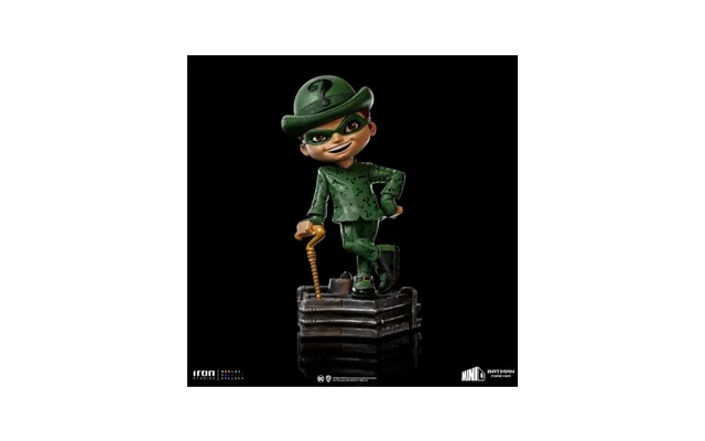 Ironstudios - Minico Batman Forever