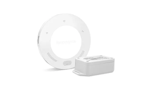 Ismartgate Garageåbner Lite 1 Garageport