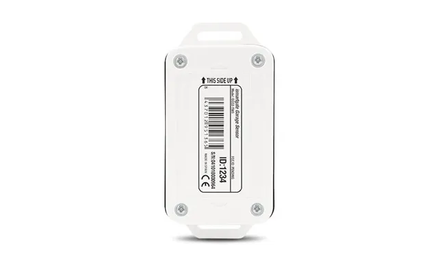 Ismartgate Sensor Tilt Trådløs Garage