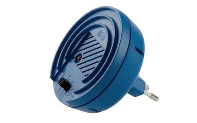 Isotronic Rotte Stopper 230 V