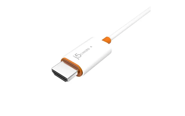 J5create J5 Screencast Wireless Display Adapter J5create