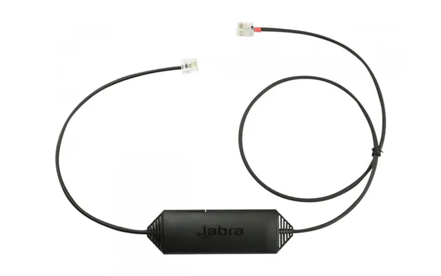 Jabra Ehs Adapter Cord Pro 9400 - 920