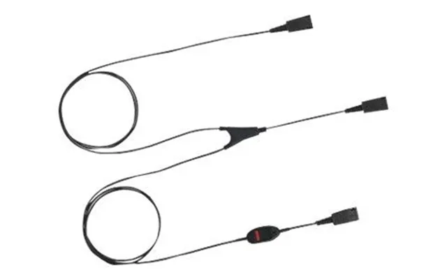 Jabra Y Cord With Mute Button