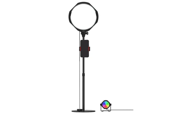 Joby Led-lys Beamo Studio Deluxe Lighting Kit