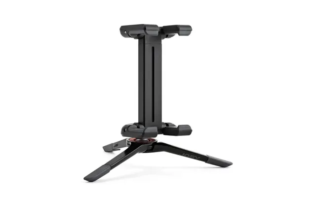 Joby Stativ Griptight One Micro Sort