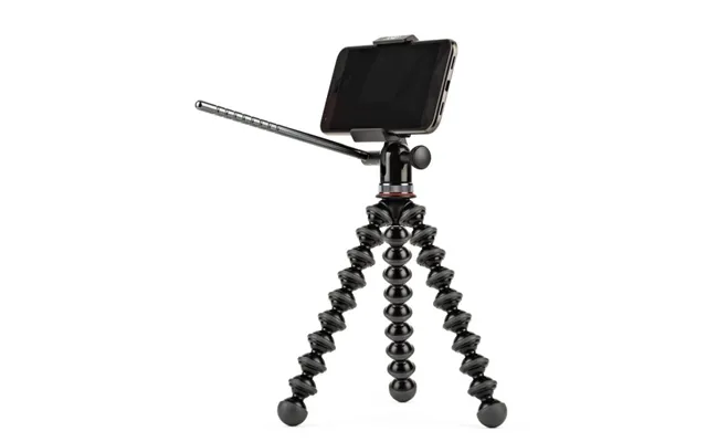 Joby Stativ Smartphone Griptight Pro Video Gp