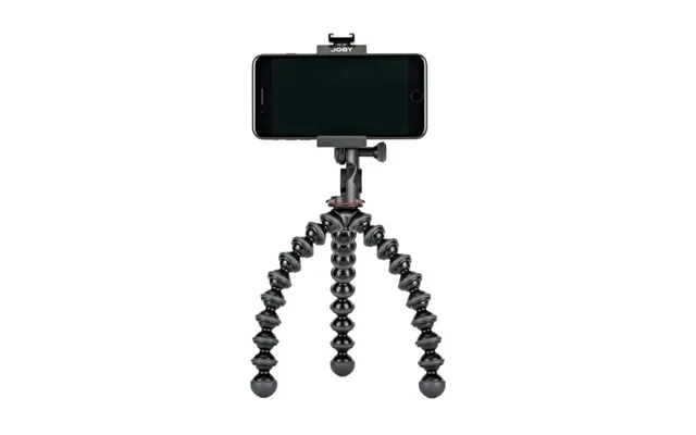 Joby Stativkit Smartphone Griptight Pro 2 Gorillapod