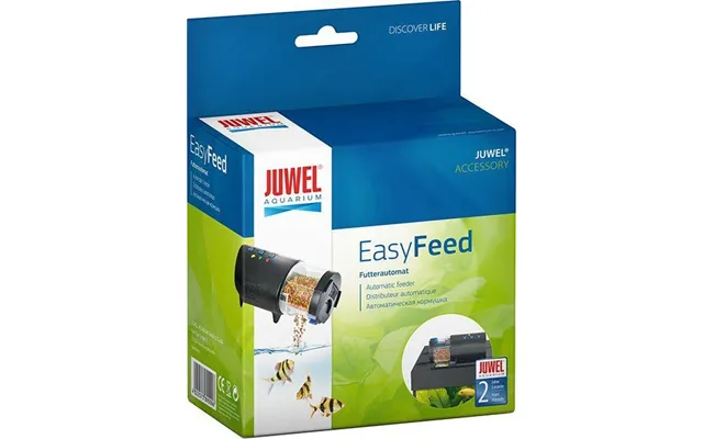 Juwel Easyfeed - 133.0091