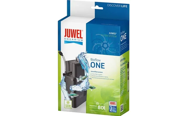 Juwel Filtersystem Bioflow One 300l H - 127.6040