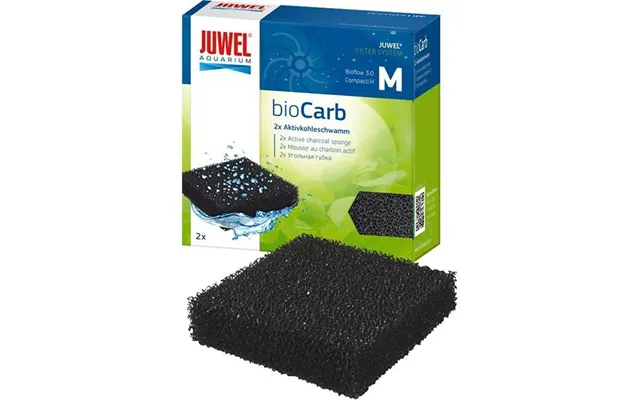 Juwel Kulfilter Medium Compact - 127.6023